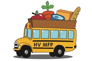 Hopewell Valley Mobile Food Pantry