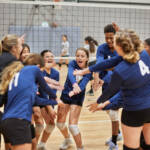 Volleyball Skills Development Program