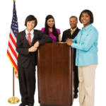 Youth & Government (Grades 9-12)