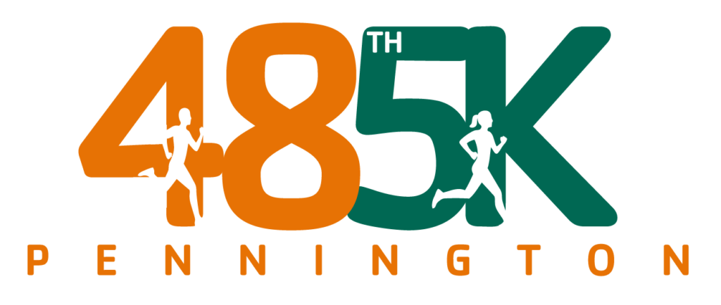 48th Annual Pennington 5K